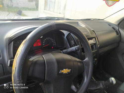 Chevrolet Luv Dmax Doble Cabina