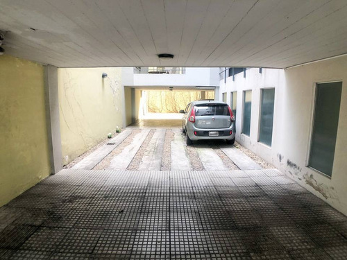 Venta De Departamento En Parque Chas