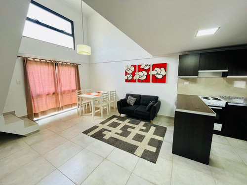 Hermoso Departamento Duplex