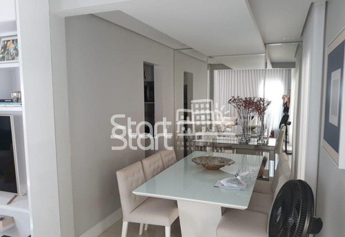 Casa À Venda Em Loteamento Alphaville Campinas - Ca006442