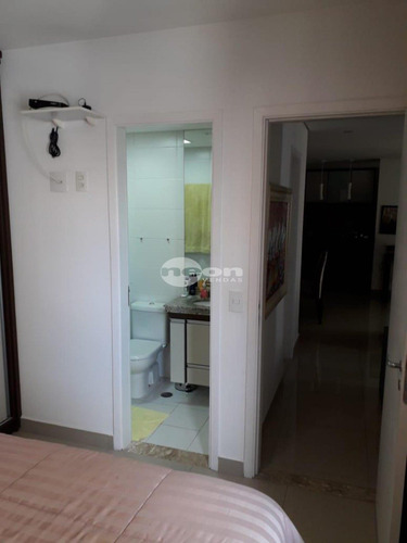 Imagem 9 de 15 de Apartamento - Centro - Ref: 2525 - V-2525