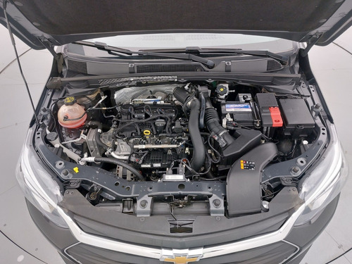Chevrolet Onix 1.0 TURBO FLEX LTZ AUTOMÁTICO