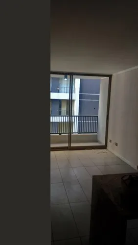 Departamento En Venta En Estación Central