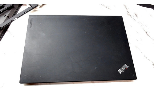 Lenovo Thinkpad T470 Partes