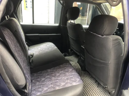 Nissan Pathfinder 3.3 R50 Std