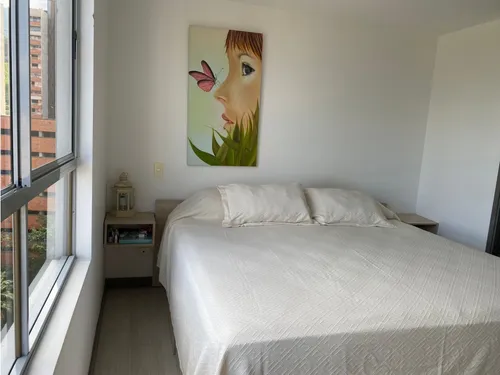Arriendo En Apartamento En Envigado