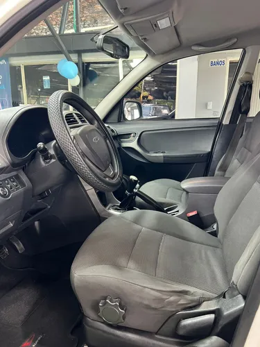 Chery Tiggo 1.6l