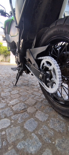 Kawasaki Versys 300x Dic-2021. Vendo Urgente Ultimo Precio!