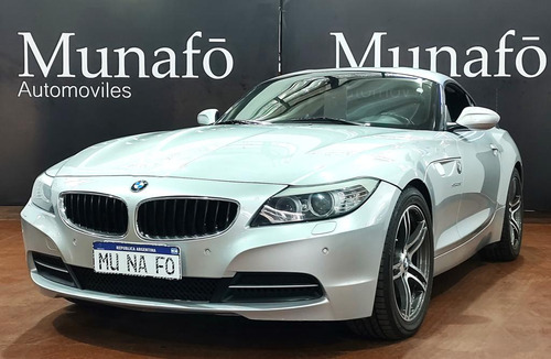 BMW Z4 2.5 Sdrive23i 204cv