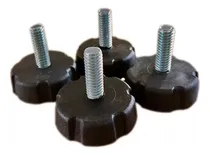 Comprar Patas De Goma Apoyo X 4u Balanzas Kretz Systel Original