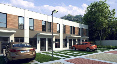 Imagem 2 de 8 de Apartamento À Venda No Bairro Vargem Grande - Rio De Janeiro/rj - O-12691-22404