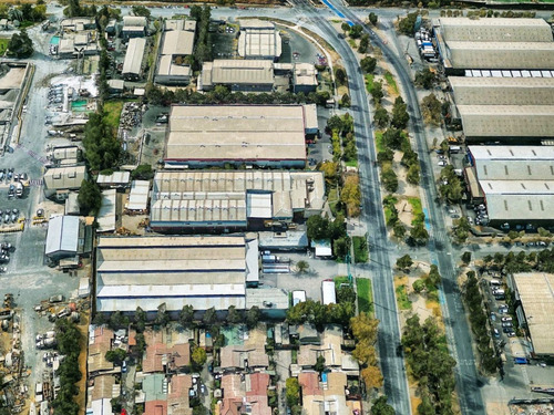 Venta/arriendo De Bodega Industrial, Macul Id 56.623-lin