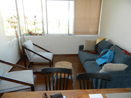 Martín De Zamora / San Pascual Piso 9 Norte 2d 2b 1bx