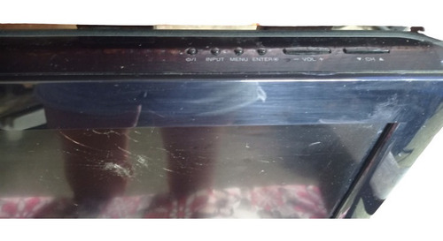 Imagen 2 de 9 de Tv 26'' Hd Lcd LG 26ld310 Pantalla Partida Reparar Repuest