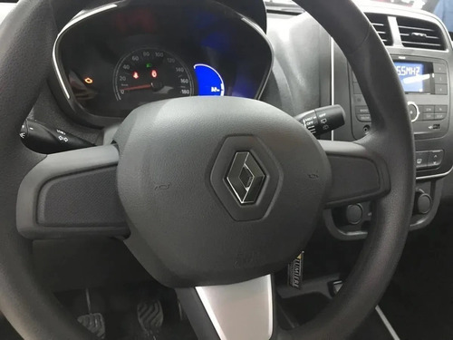 Renault Kwid 2021 1.0 Zen (gl)