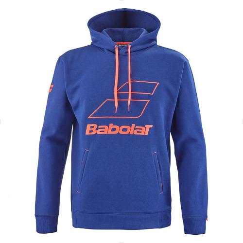 Sudadera Babolat Exercise Sweat Tenis Frontenis Unisex