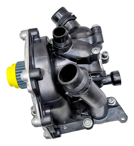 Bomba Agua Orig Vw Jetta Gli Beetle 2.0t 14-18 Passat 1.8tsi