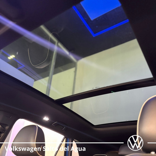Volkswagen Cross Sport 2.0 Fsi R-Line Tiptronic 4Wd