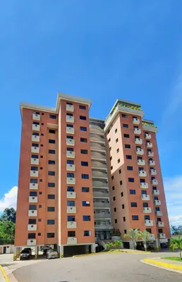 Apartamento en venta