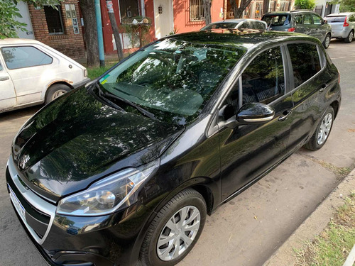 Peugeot 208 1.5 Active 2017