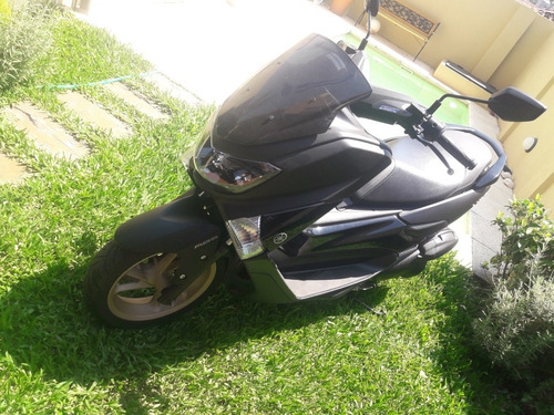 Yamaha Nmx 155