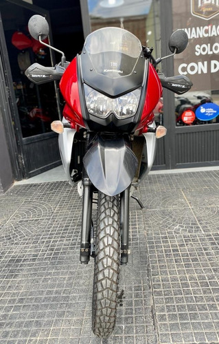 Imagen 3 de 8 de Kawasaki Klr 650