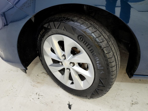 Imagem 10 de 10 de Chevrolet Onix 1.0 Turbo Flex Plus Ltz Manual