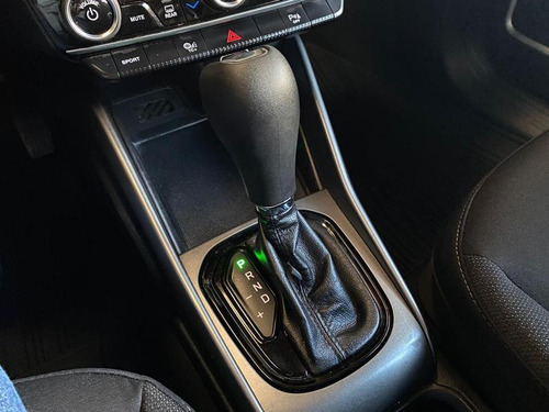 Fiat Toro Freedom Turbo At6