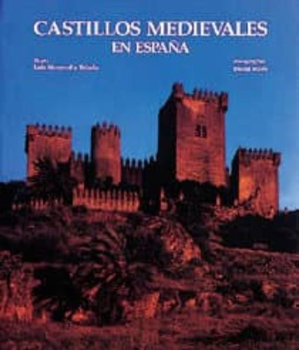 Castillos Medievales En España - Tejada