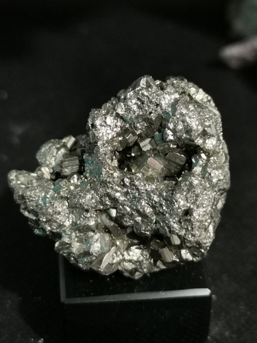 Pirita Mineral De Colección 