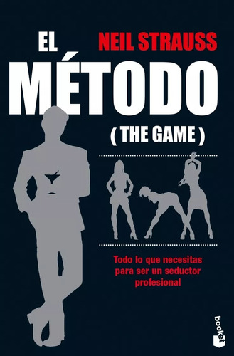 El Metodo (the Game), De Neil Strauss