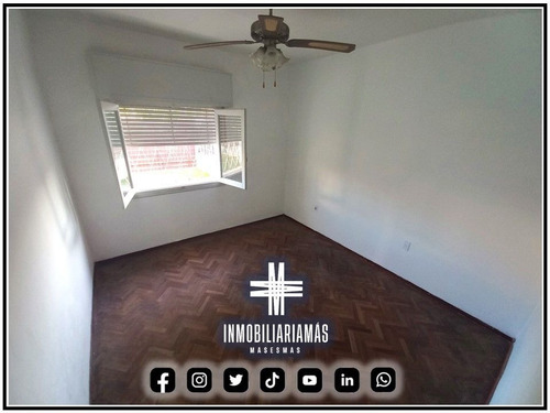 Imagen 9 de 12 de Casa Alquiler 3 Dormitorios Prado Montevideo Imas.uy Mc * (ref: Ims-17318)