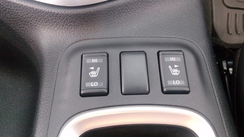 Nissan Frontier Le 4x4 Motor 2.3 2021 0 Km Cuero Manual*