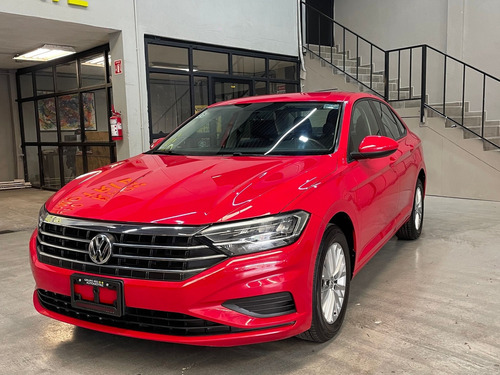 Volkswagen Jetta 1.4 T Fsi Comfortline