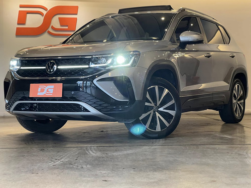 Volkswagen Taos 1.4 250 Tsi Highline