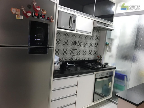 Imagem 12 de 15 de Apartamento - Sacoma - Ref: 12458 - V-870455