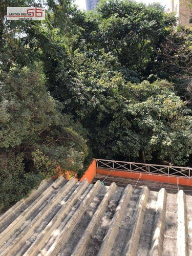 Imagem 20 de 20 de Casa Com 4 Dormitórios À Venda, 160 M² Por R$ 2.990.000,00 - Chora Menino - São Paulo/sp - Ca1222