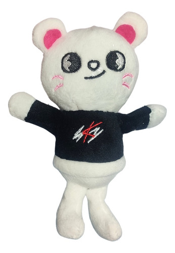 Llavero Stray Kids Peluche Skzoo K-pop Varios Diseñoss