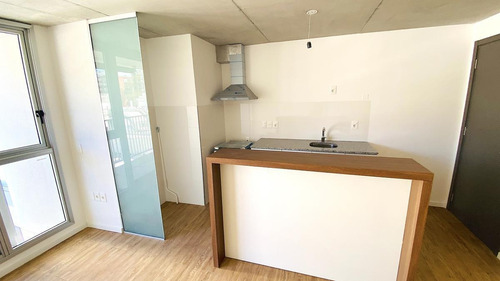 Imagen 4 de 15 de Venta Departamento 2 Dormitorios Terraza Barbacoa - Barrio Sur Montevideo