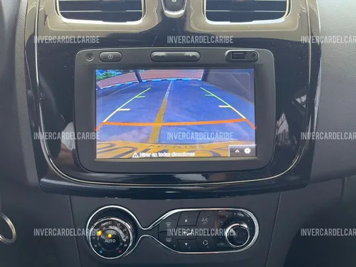 Renault Logan INTENS