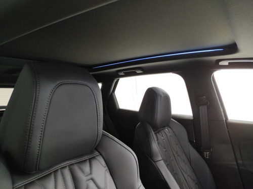 Imagen 12 de 15 de Peugeot 3008 Gt Pack Hdi Tiptronic Am22