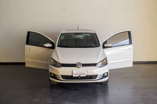 Volkswagen Fox Higline 5 Puertas Orw