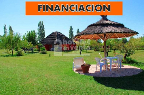 Financiacion - Complejo De Cabañas En Venta - Mendoza - San Rafael - Rama Caida - Ar-me8-1