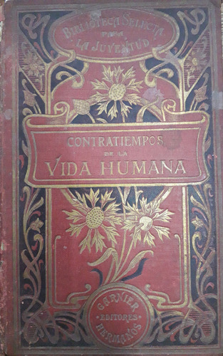 6996 Contratiempos De La Vida Humana - Grandville