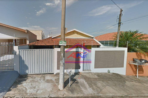 Imagem 1 de 30 de Casa Com 4 Dormitórios À Venda, 180 M² Por R$ 350.000,00 - Vila Real - Hortolândia/sp - Ca0150