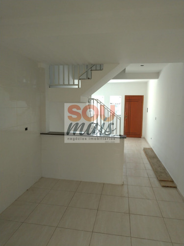 Imagem 5 de 12 de Sobrado Em Jardim Dos Alpes 190 Mil- Sorocaba - 76