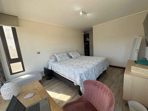 Espectacular Duplex Con Azotea Panorámica En Venta