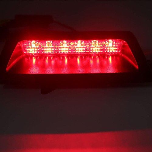 3ª Luz De Freno, 923 217 4805845ab 04805845ab 04805845ab Luz