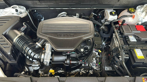 GMC Acadia 3.6 V6 Denali Awd