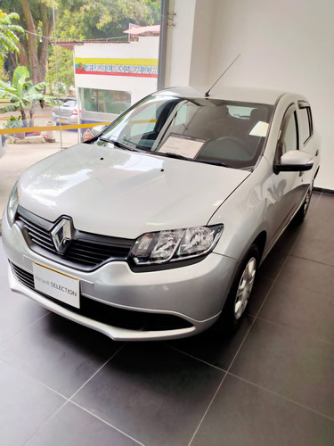 Renault Sandero 1.6 Life